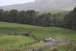 Ford Focus RS WRC 2007 года